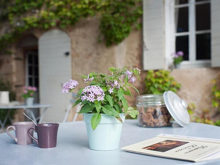 مبيت وإفطار Domaine La Parpaille