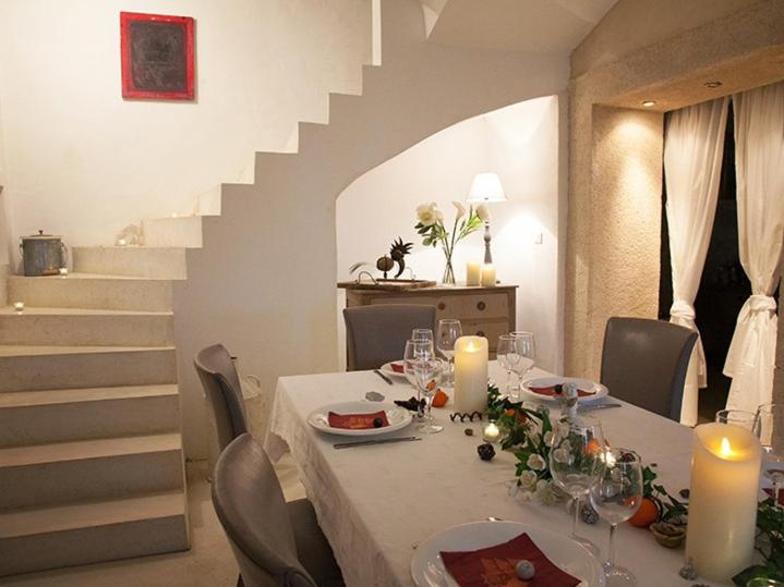 مبيت وإفطار Domaine La Parpaille