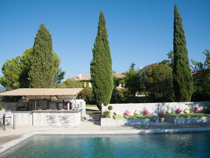 مبيت وإفطار Domaine La Parpaille