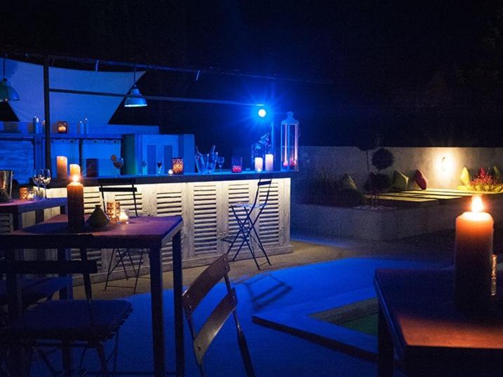 צימר Domaine La Parpaille