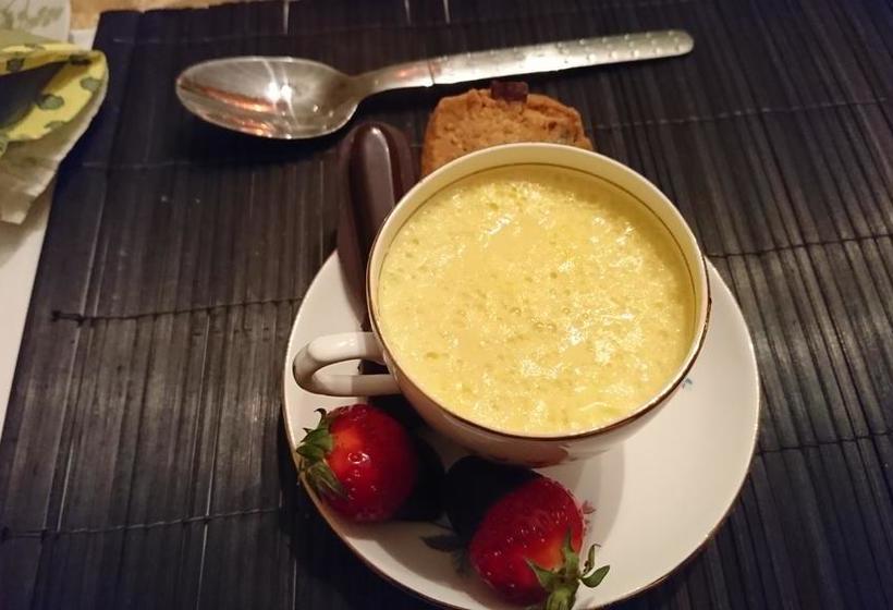 Bed and Breakfast La Villa Blanc