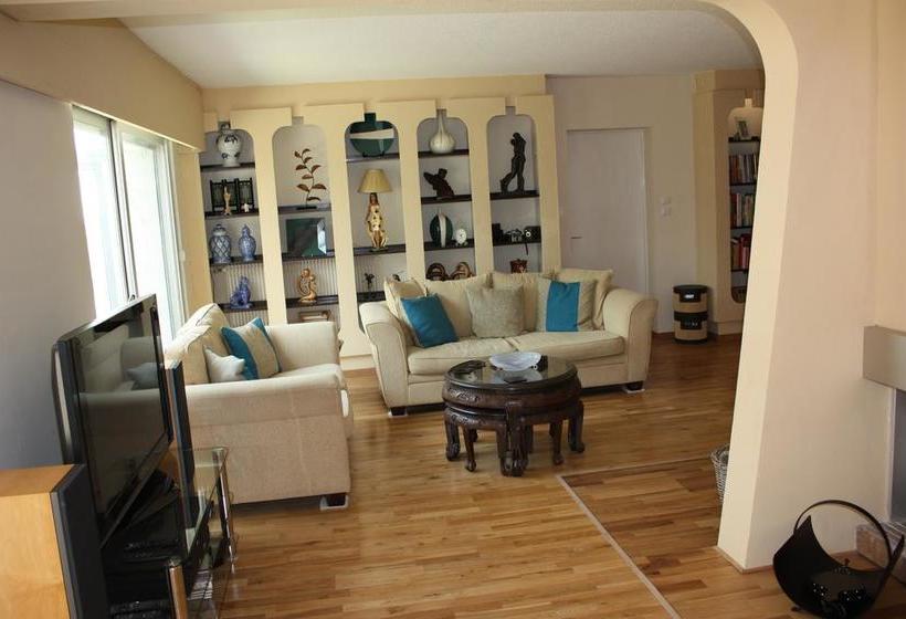 Bed and Breakfast La Villa Blanc