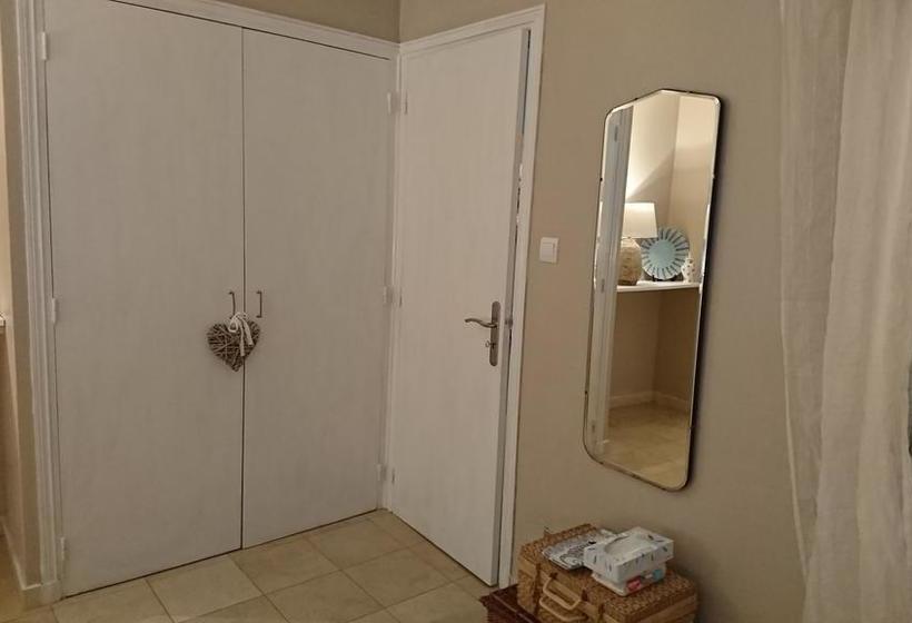 Bed and Breakfast La Villa Blanc