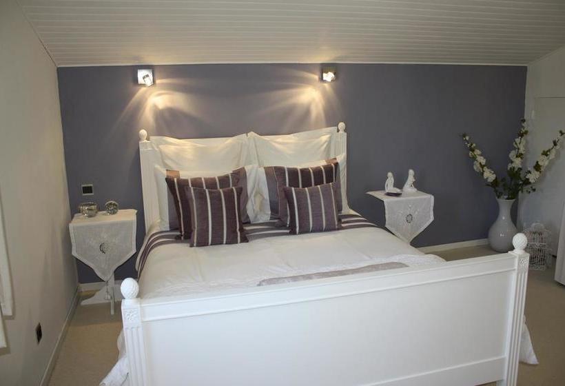 Bed and Breakfast La Villa Blanc