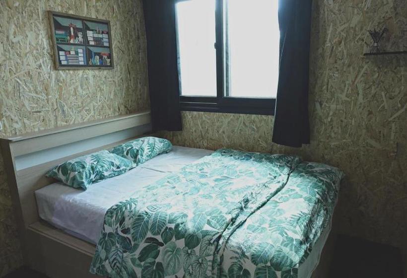 Bed and Breakfast Mosc Guesthouse