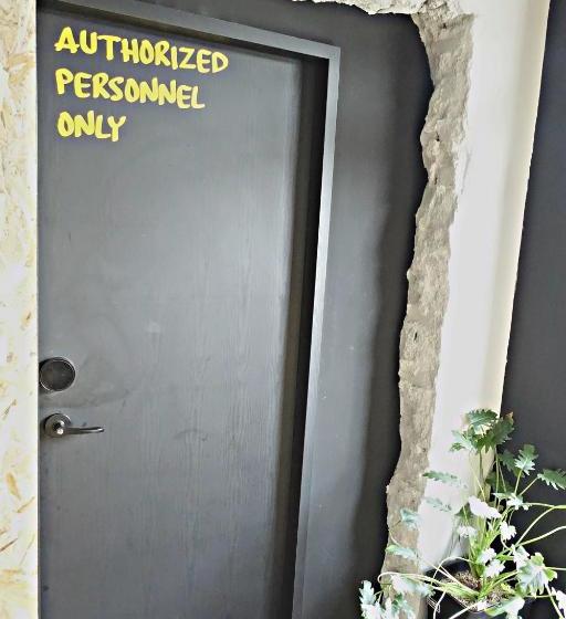 Bed and Breakfast Mosc Guesthouse