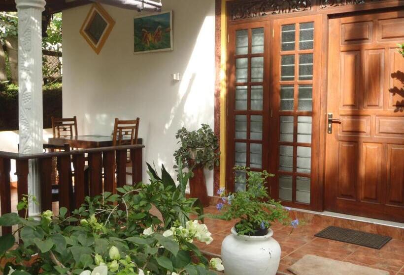 민박 New Jaya Villa