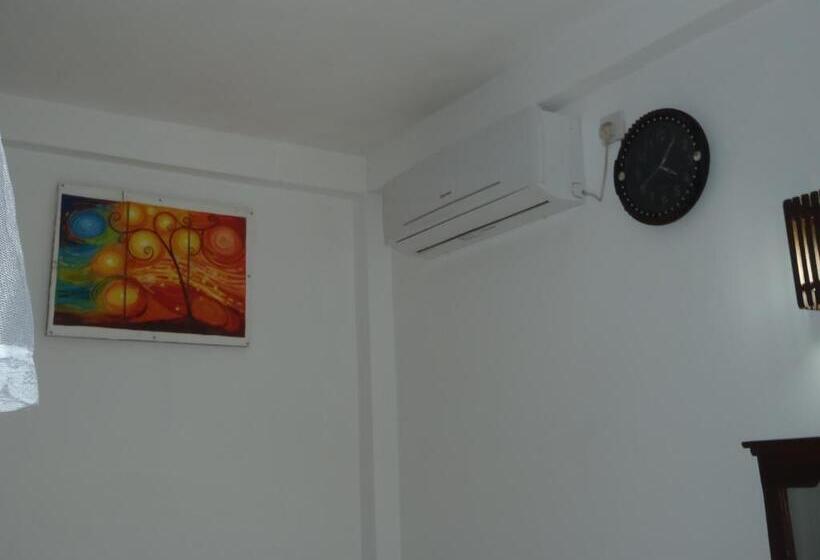 민박 New Jaya Villa