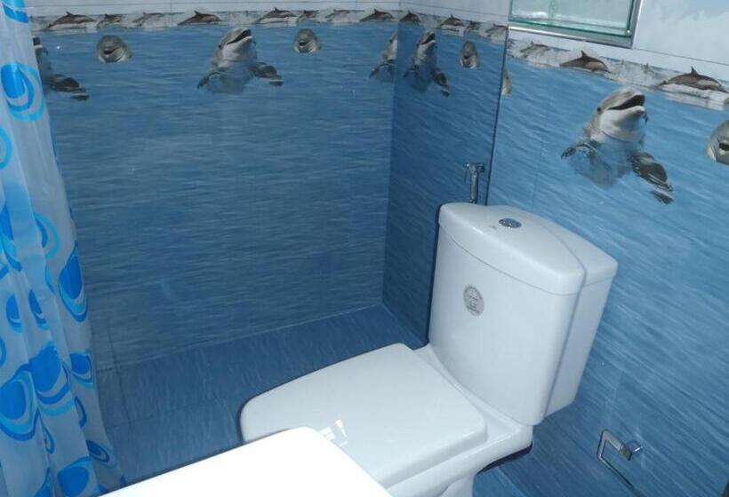 민박 New Jaya Villa