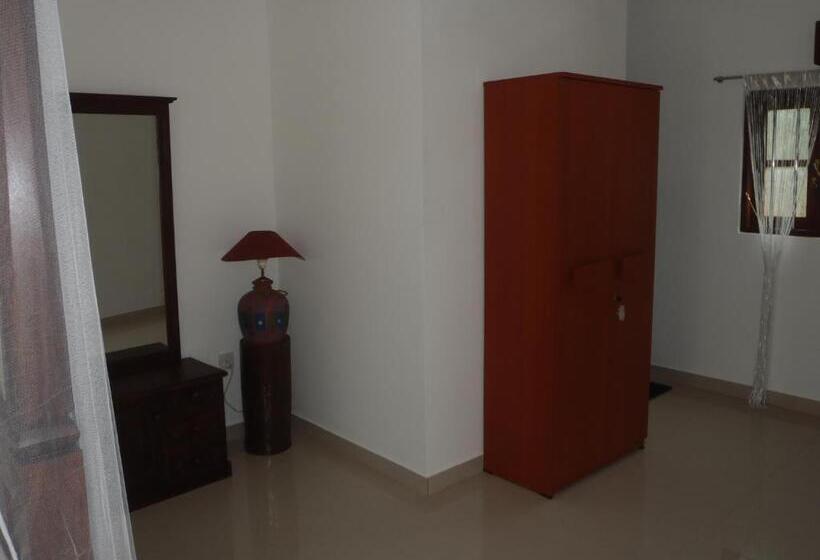 민박 New Jaya Villa