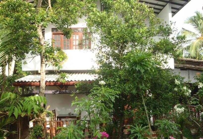 민박 New Jaya Villa