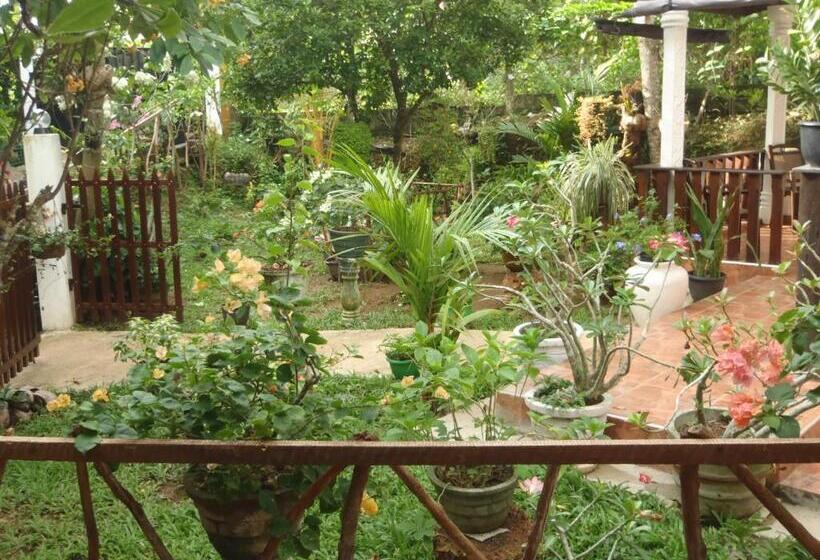 민박 New Jaya Villa