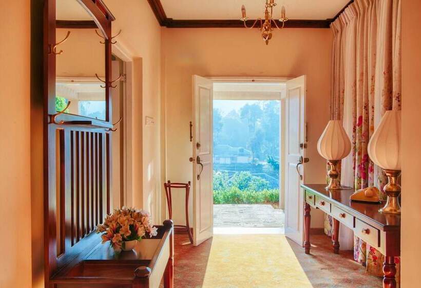 민박 Oatlands By Jetwing