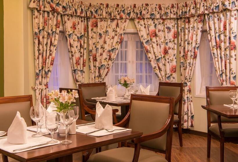 민박 Oatlands By Jetwing