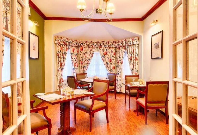 צימר Oatlands By Jetwing