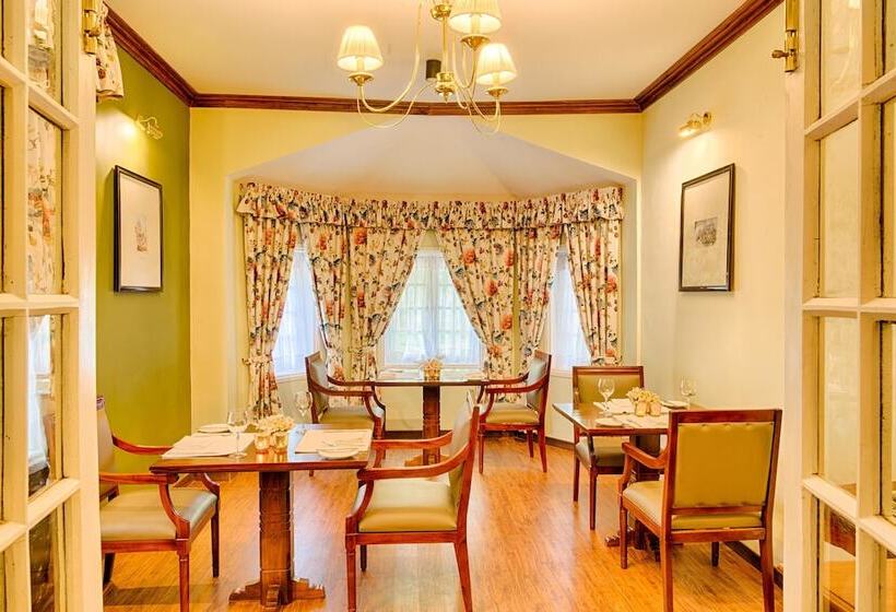 צימר Oatlands By Jetwing