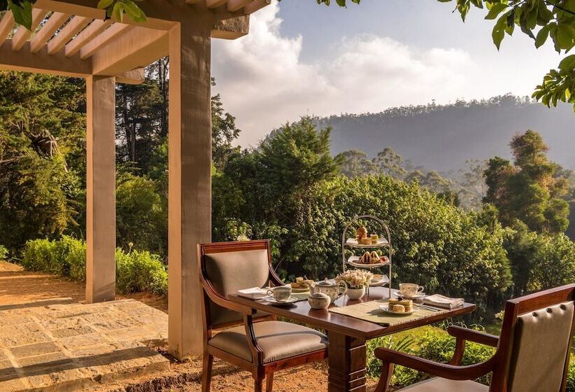 민박 Oatlands By Jetwing