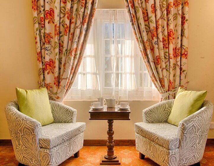 민박 Oatlands By Jetwing