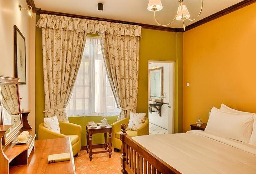 민박 Oatlands By Jetwing