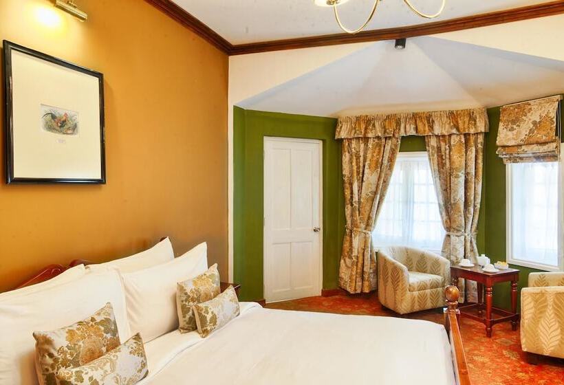 민박 Oatlands By Jetwing