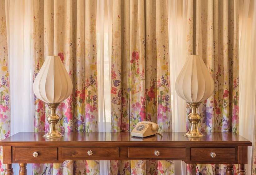 민박 Oatlands By Jetwing