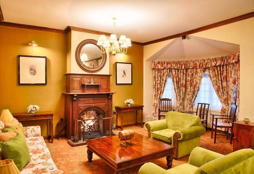 צימר Oatlands By Jetwing