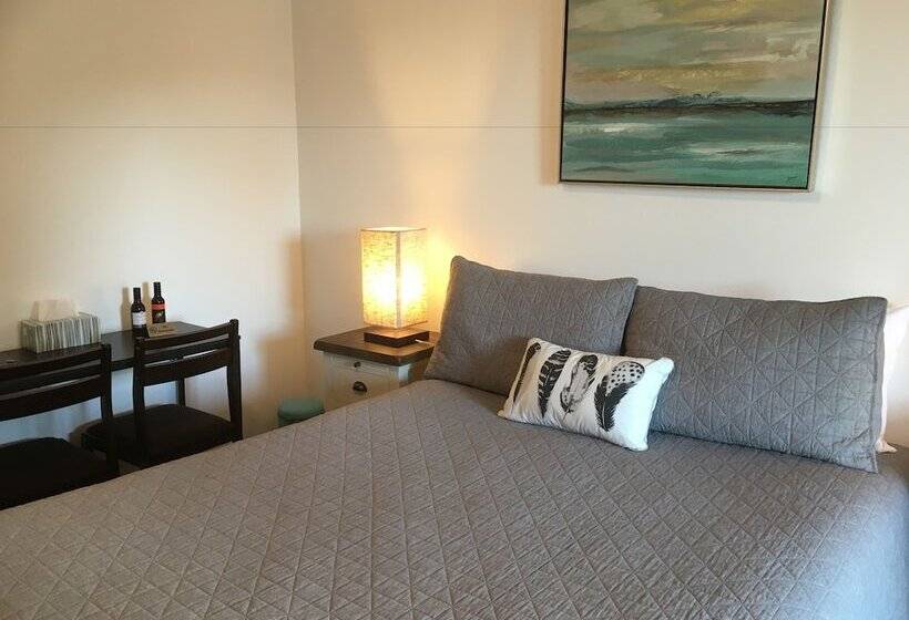 צימר Riverside Rest Nambucca Heads