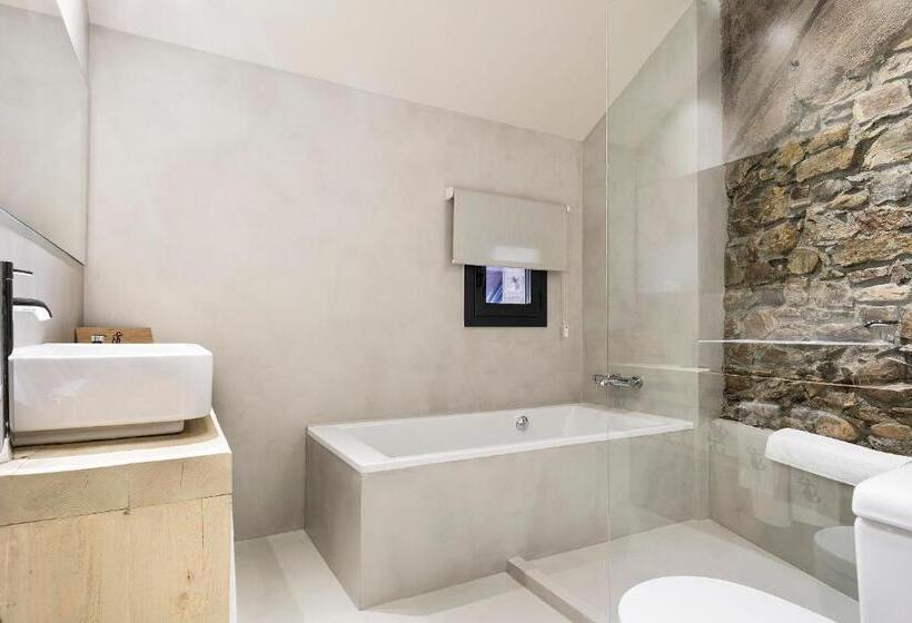 مبيت وإفطار Set Terres   La Villa De Llívia   Adults Only