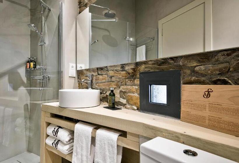 مبيت وإفطار Set Terres   La Villa De Llívia   Adults Only