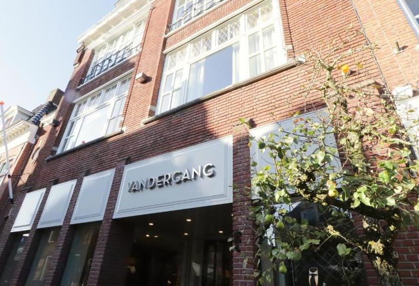 住宿加早餐  Van Der Gang Suites