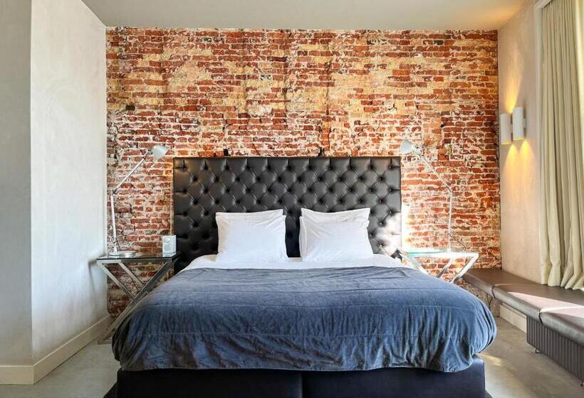 住宿加早餐  Van Der Gang Suites