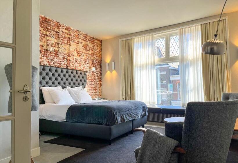 住宿加早餐  Van Der Gang Suites