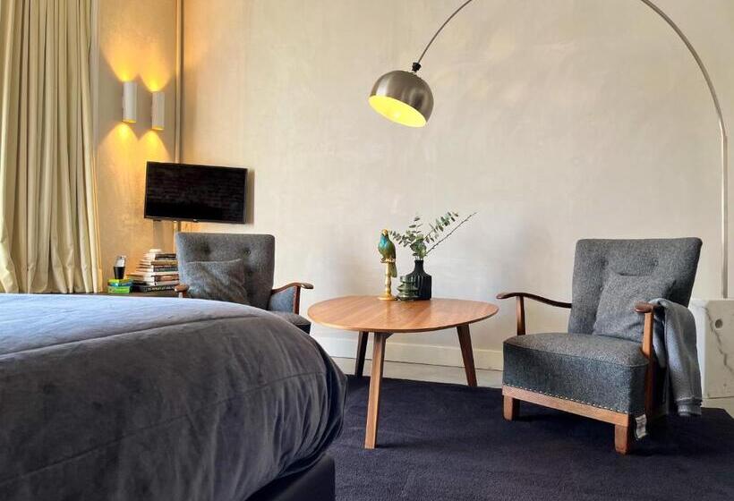 住宿加早餐  Van Der Gang Suites