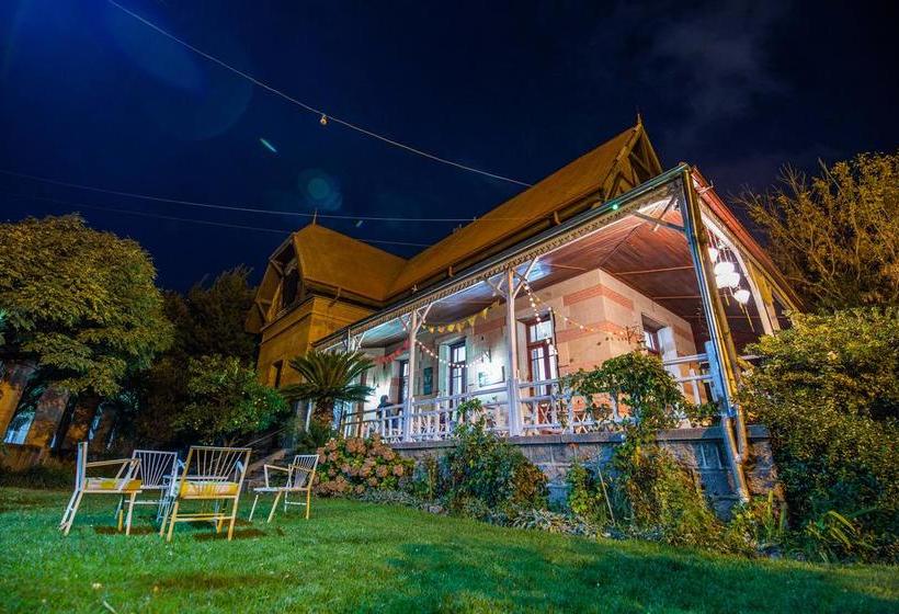 تختخواب و صبحانه Villa Margarita