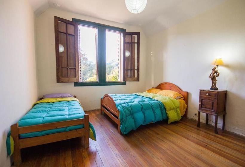 تختخواب و صبحانه Villa Margarita