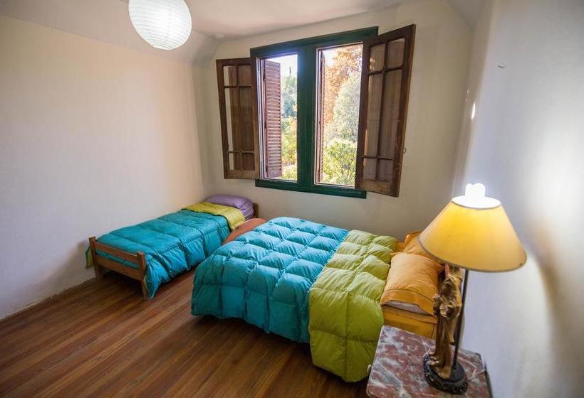 تختخواب و صبحانه Villa Margarita