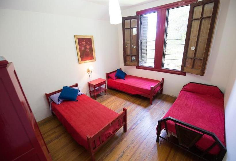 تختخواب و صبحانه Villa Margarita