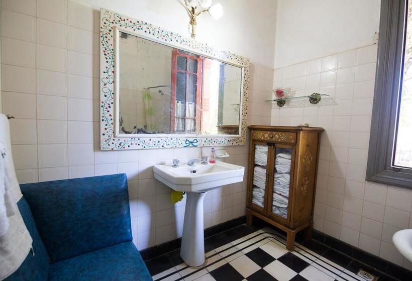 تختخواب و صبحانه Villa Margarita