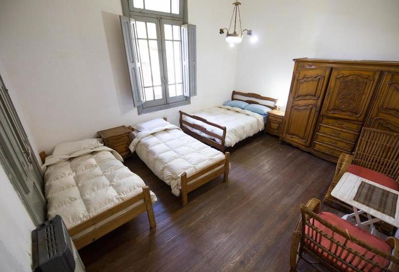 تختخواب و صبحانه Villa Margarita