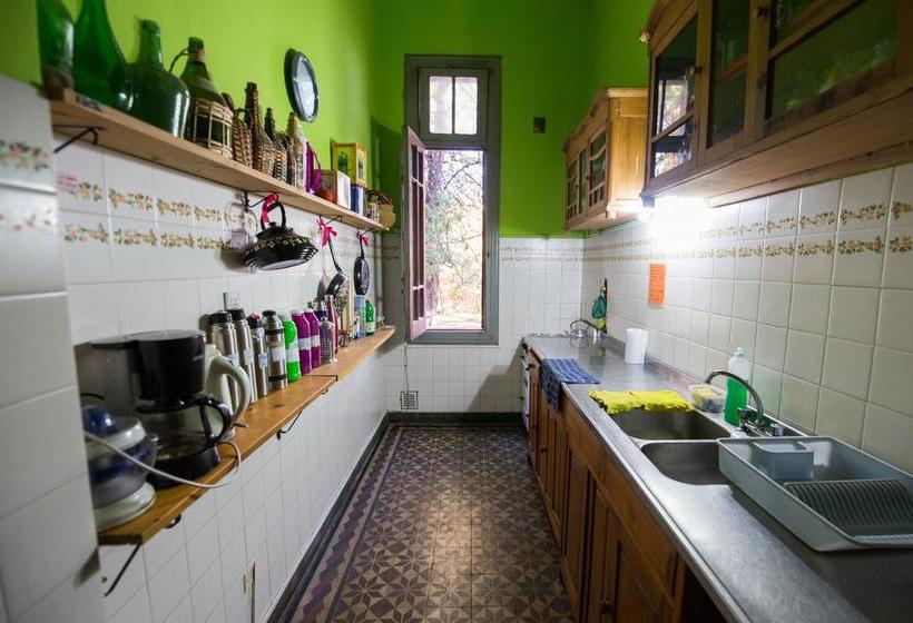 تختخواب و صبحانه Villa Margarita