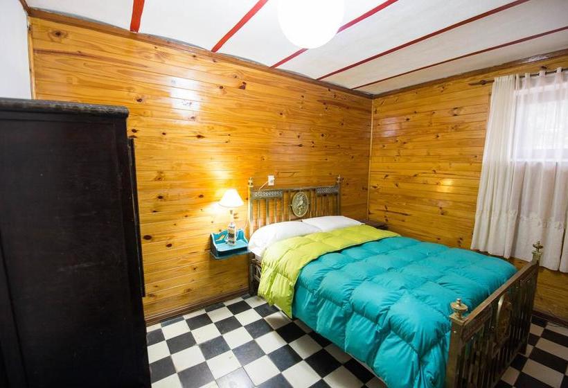 تختخواب و صبحانه Villa Margarita