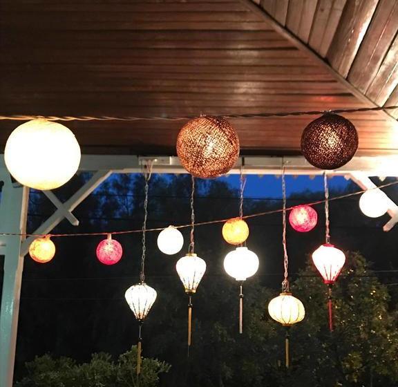 تختخواب و صبحانه Villa Margarita