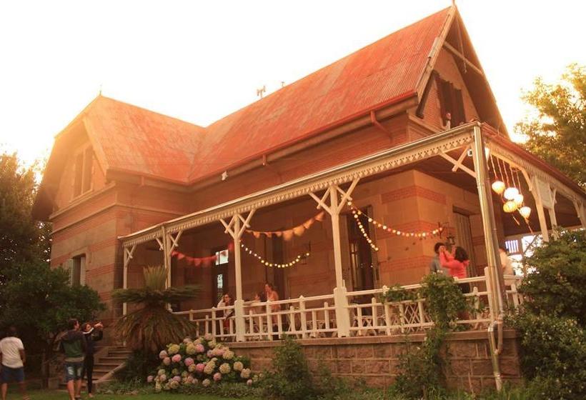 تختخواب و صبحانه Villa Margarita