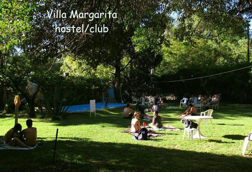 تختخواب و صبحانه Villa Margarita