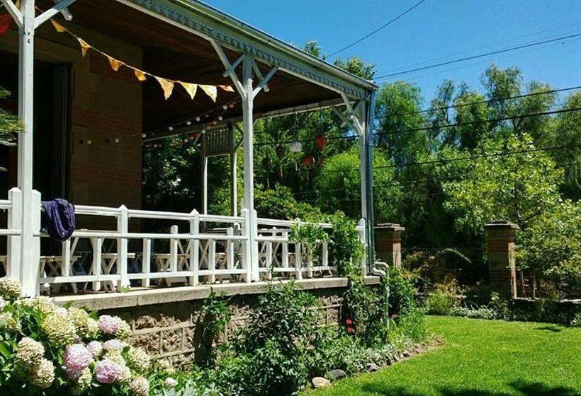 تختخواب و صبحانه Villa Margarita