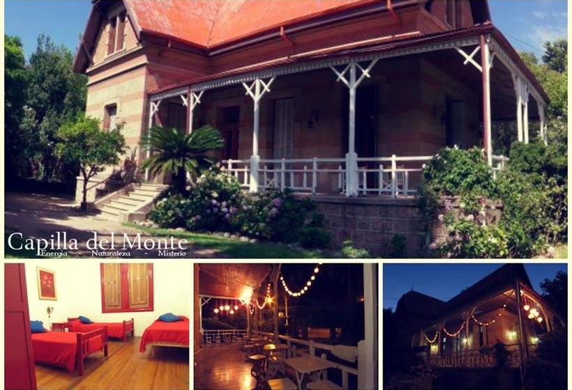 تختخواب و صبحانه Villa Margarita