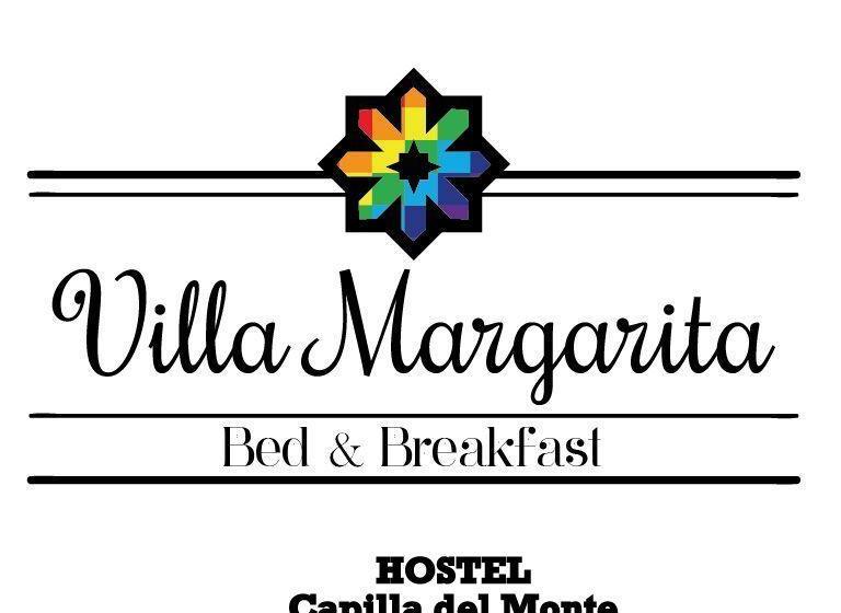 تختخواب و صبحانه Villa Margarita