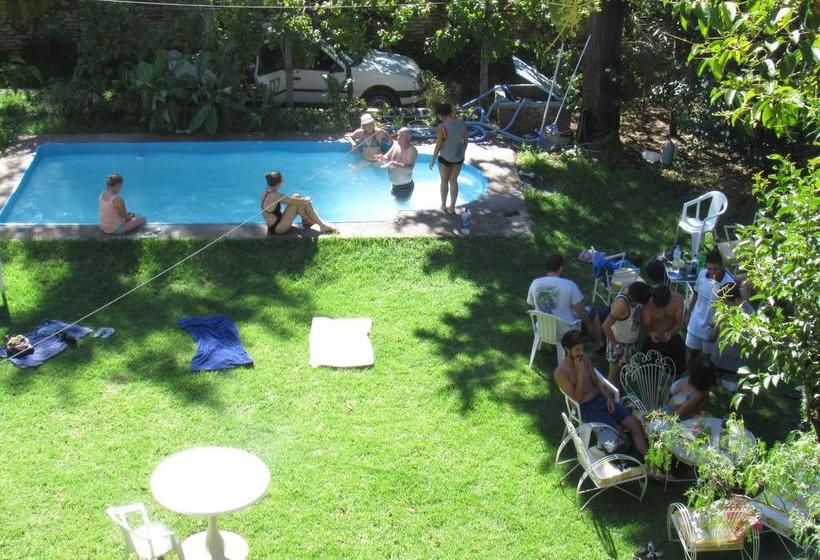 تختخواب و صبحانه Villa Margarita