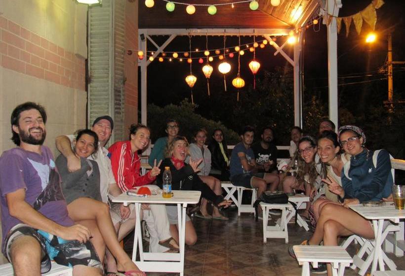 تختخواب و صبحانه Villa Margarita