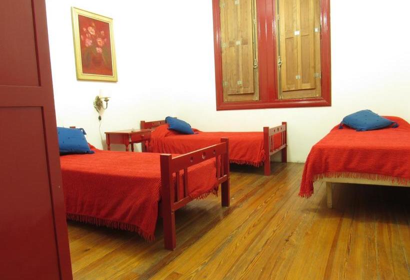 تختخواب و صبحانه Villa Margarita